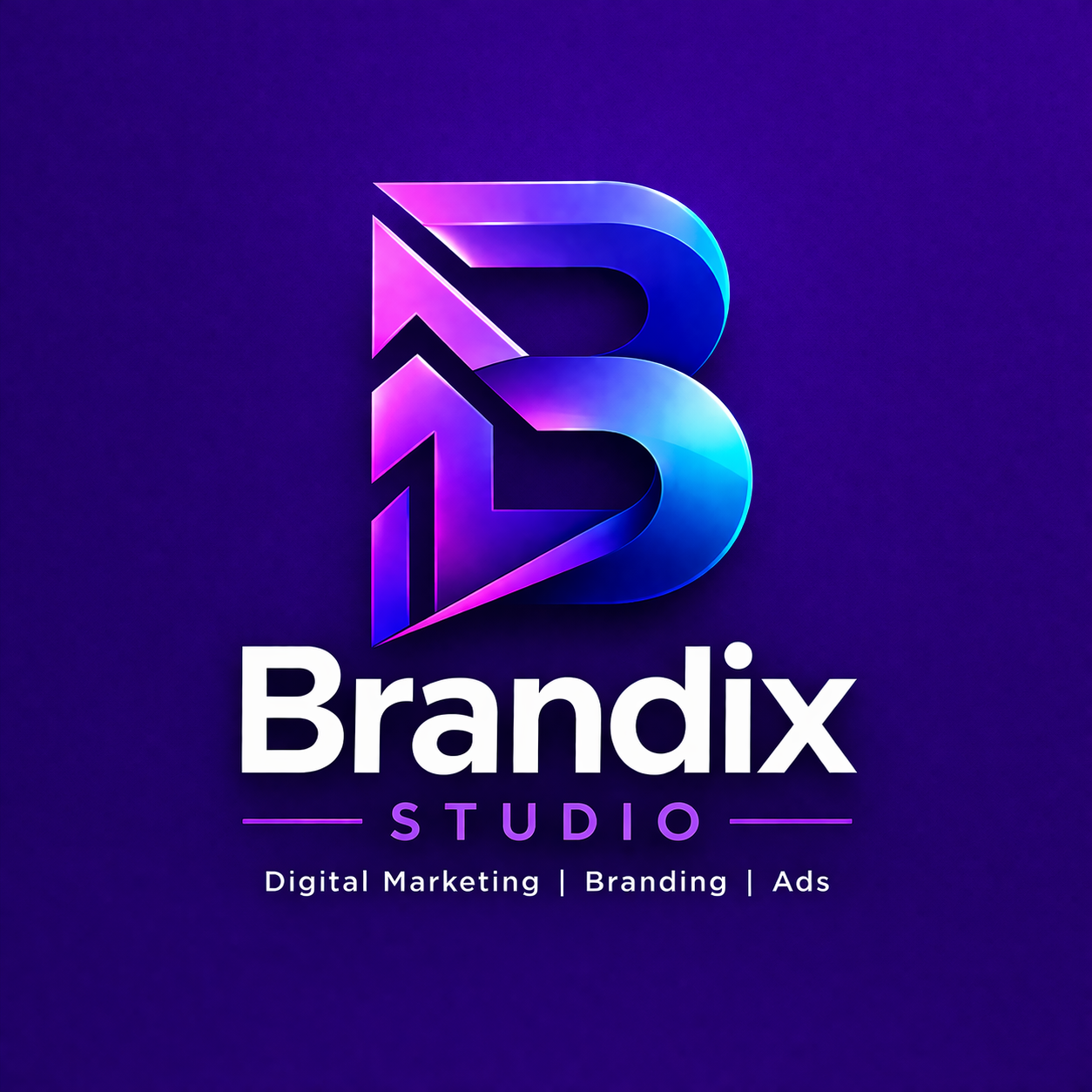 Brandix Studio logo